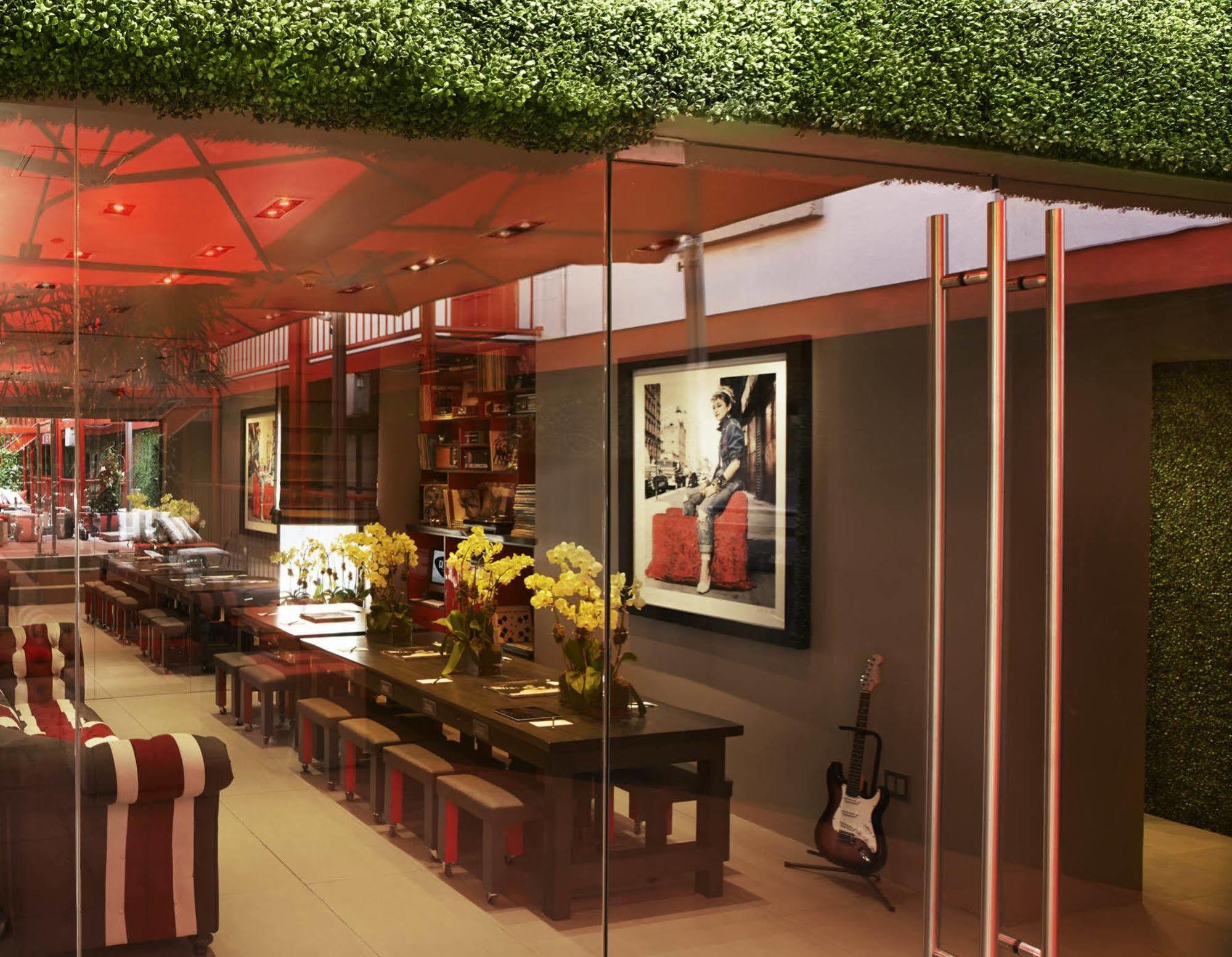 Chelsea Star Hotel Nova York