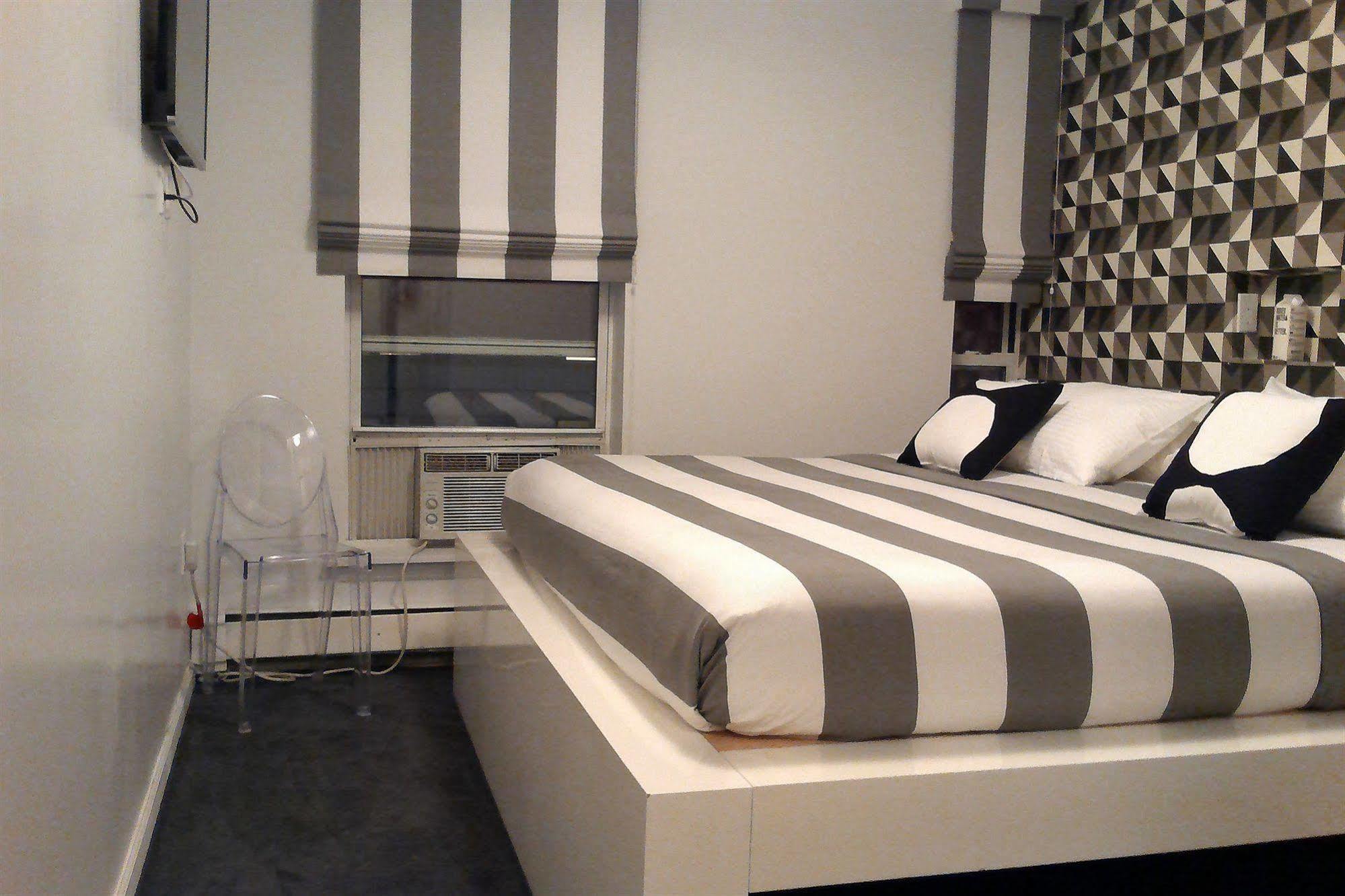 Chelsea Star 2* Nova York