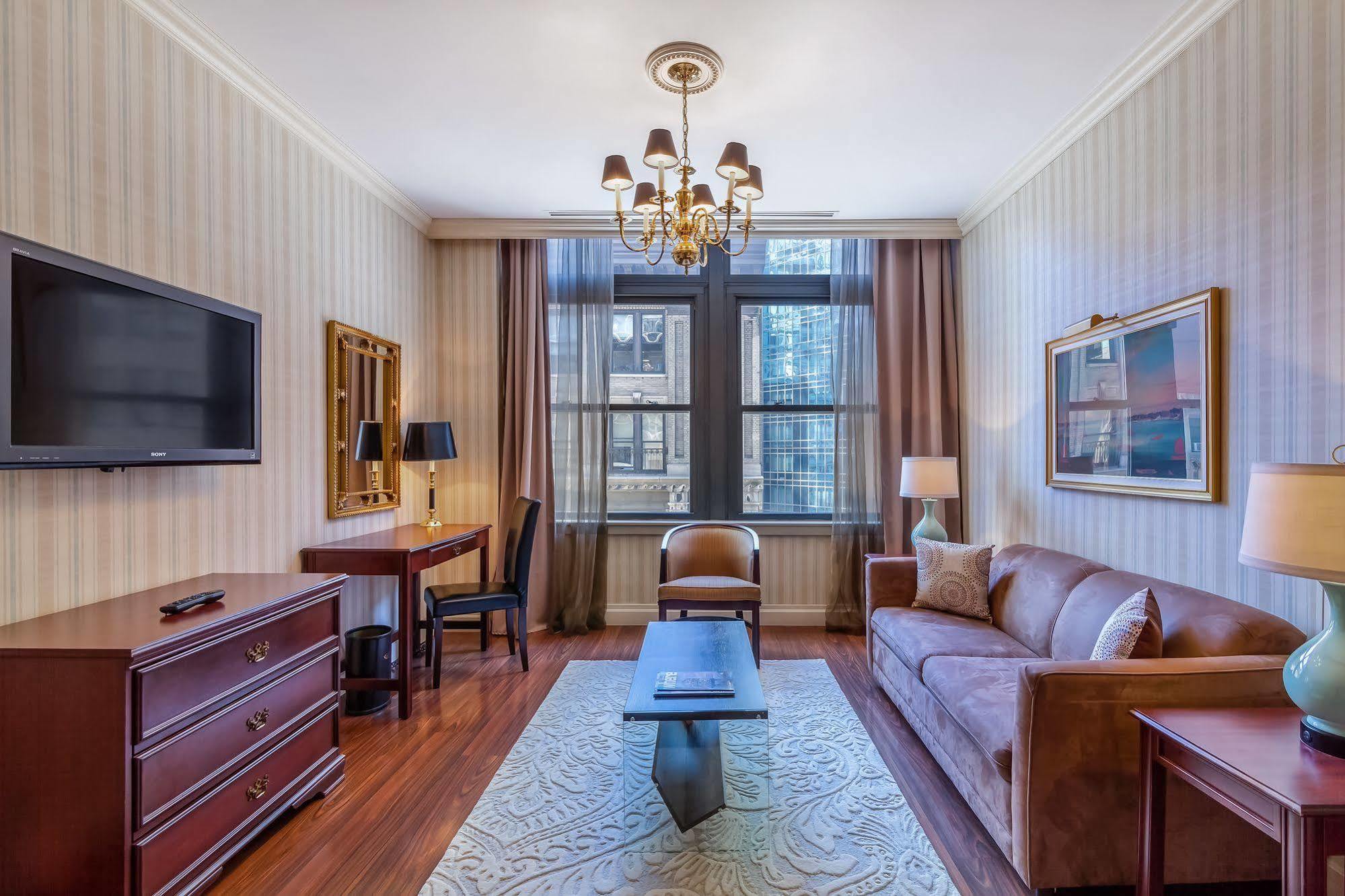 Avalon 4* Nova York