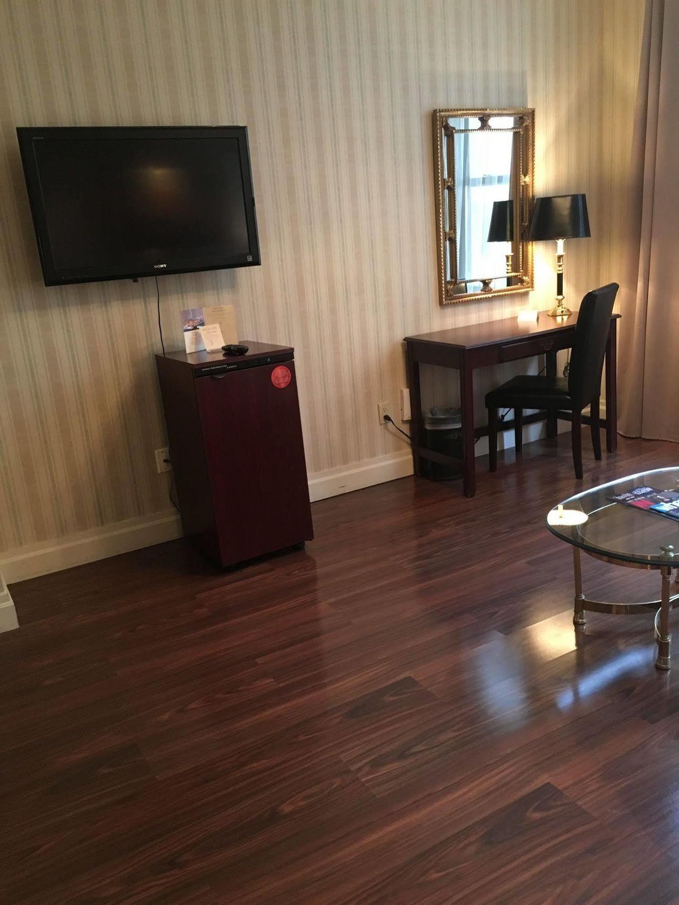 Avalon 4* Nova York
