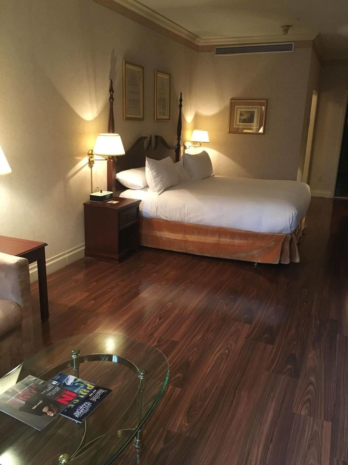 Avalon Hotel Nova York