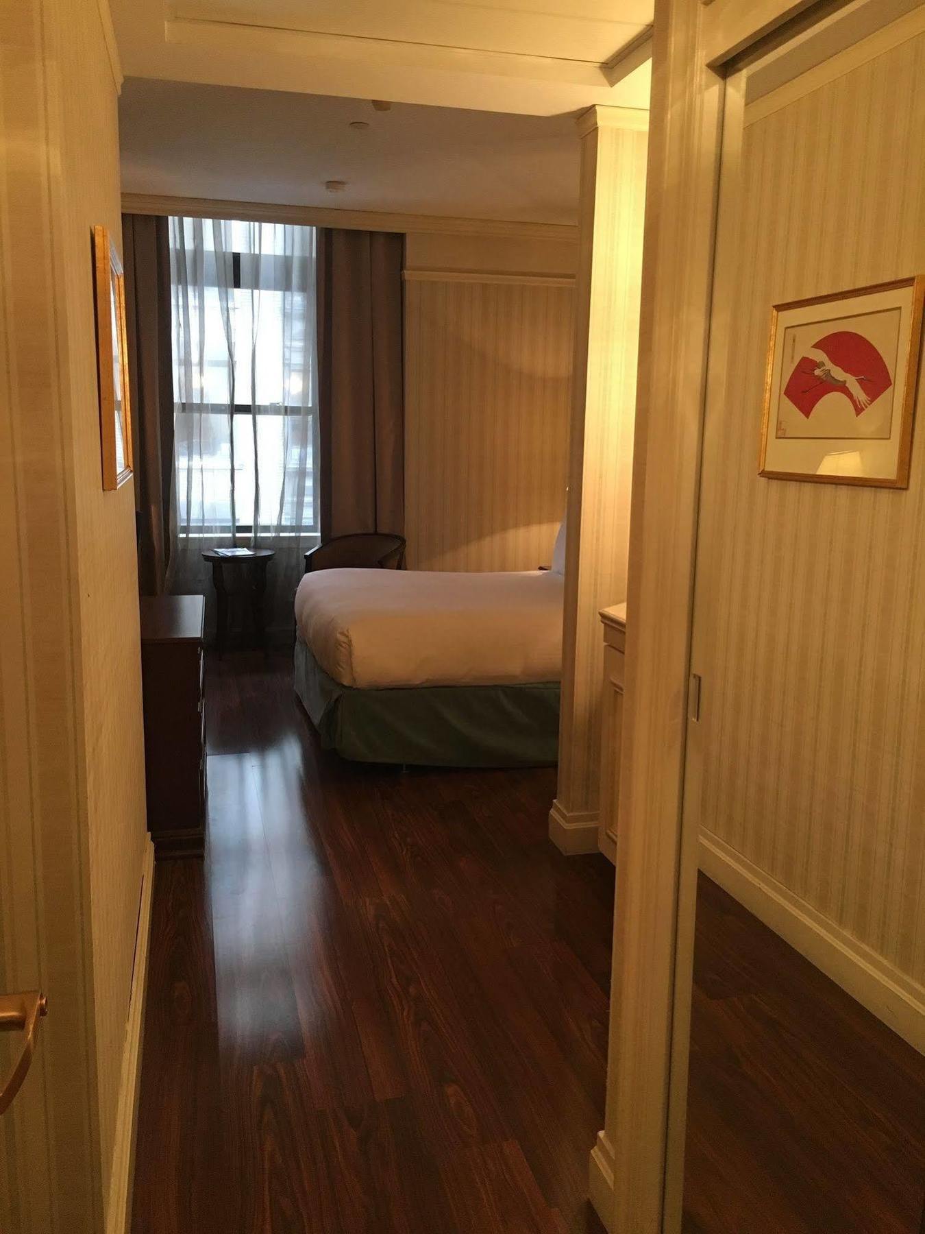Avalon 4* Nova York