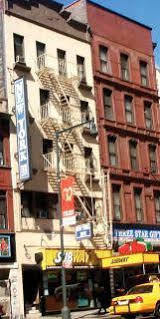 Pensão New York Inn 2*