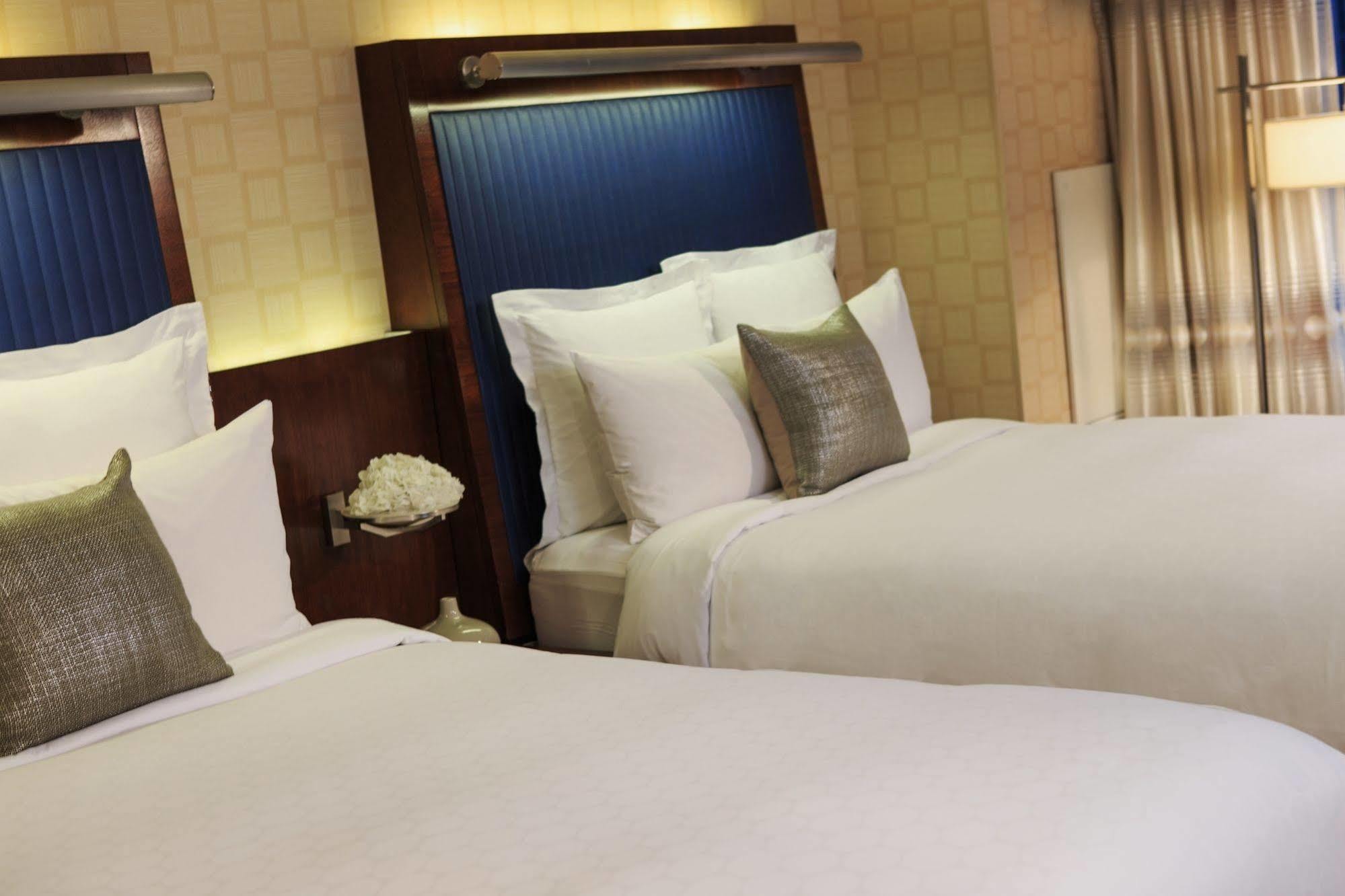 Renaissance Times Square By Marriott Khách sạn New York
