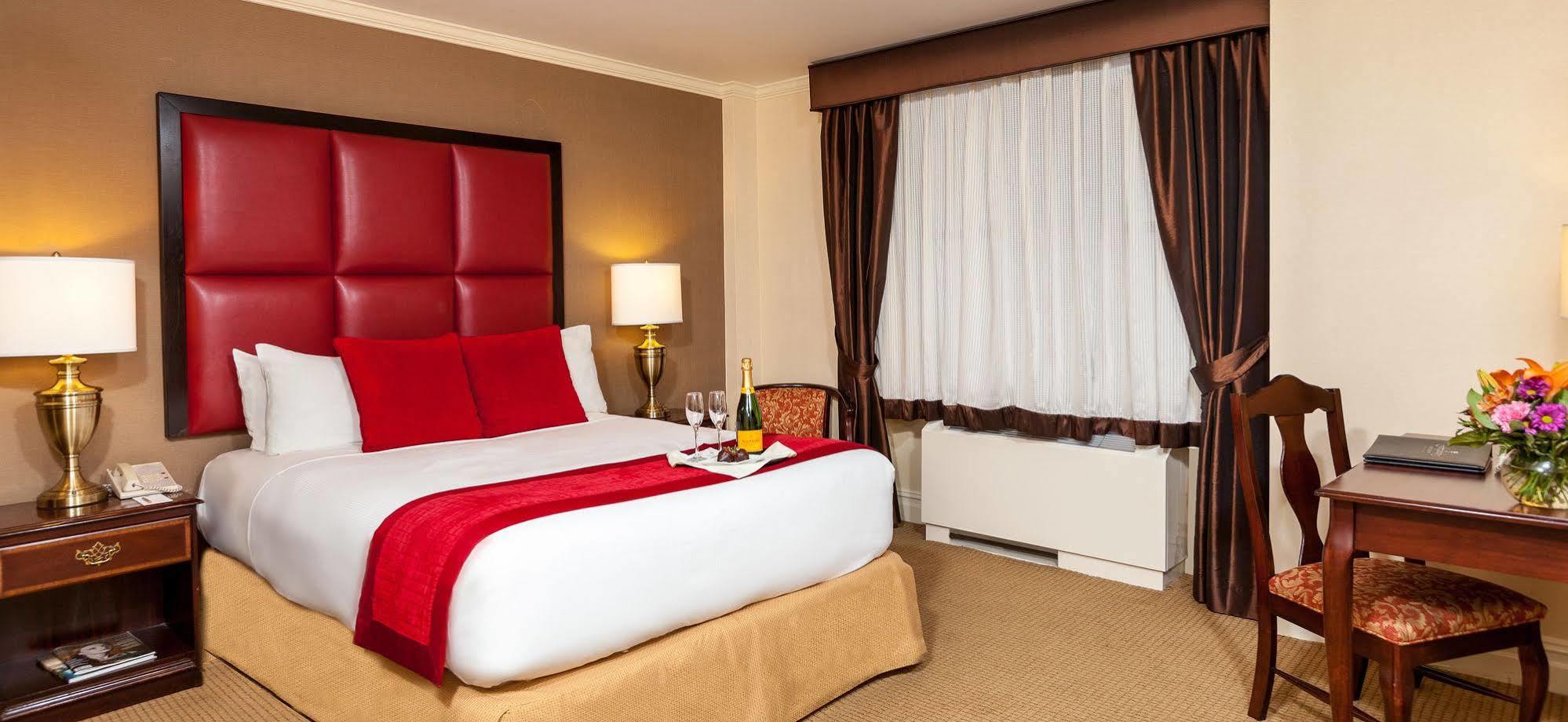 Fitzpatrick Grand 4* Nova York