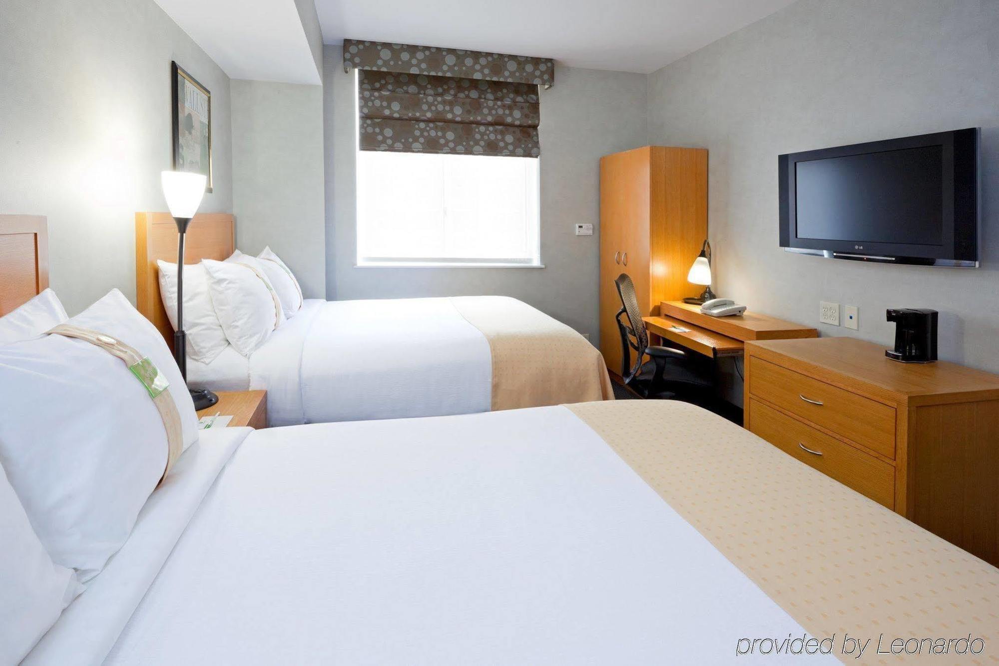 - Street By Ihg 3* New York