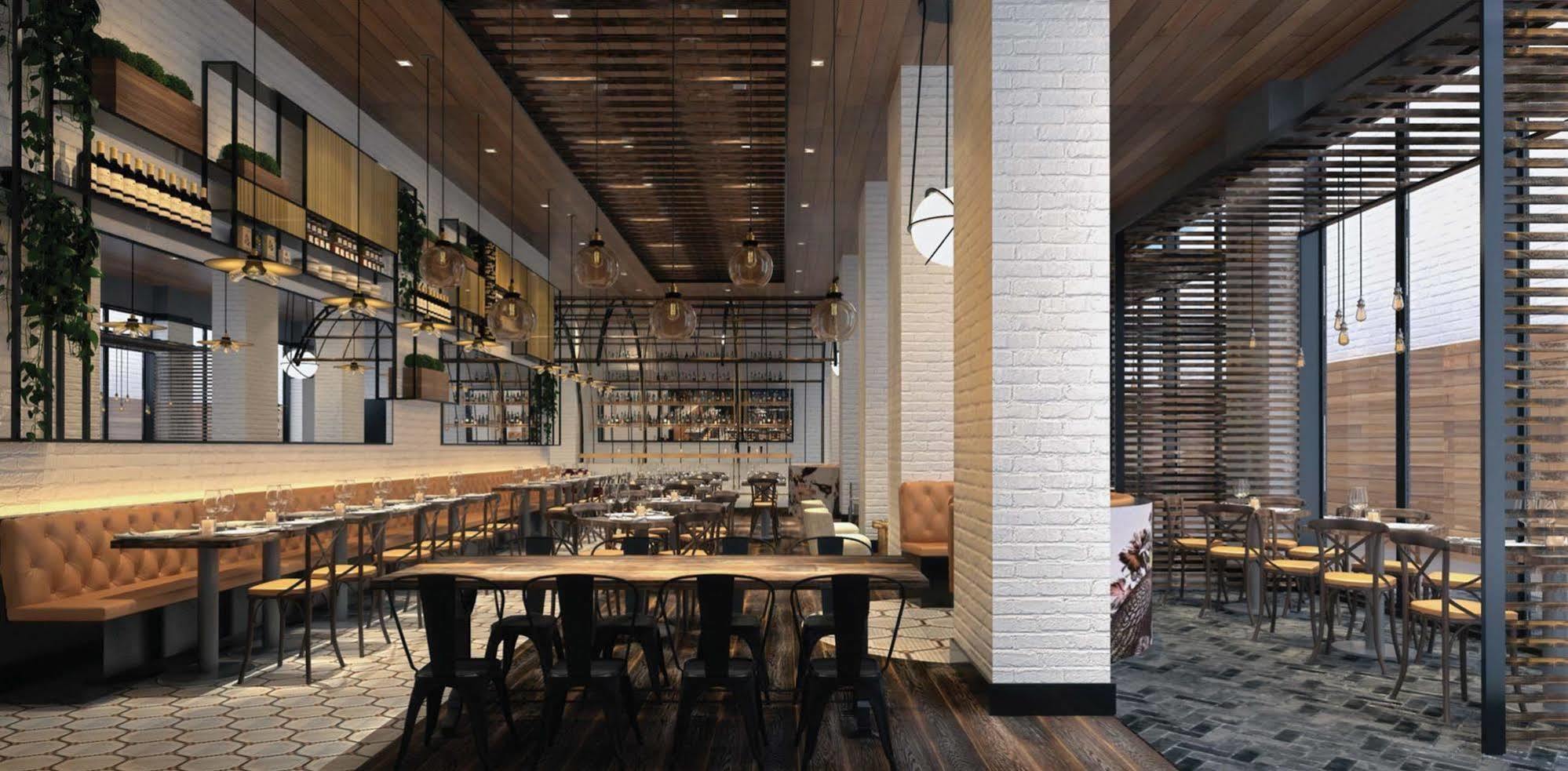 Doubletree By Hilton Times Square West 4* New York