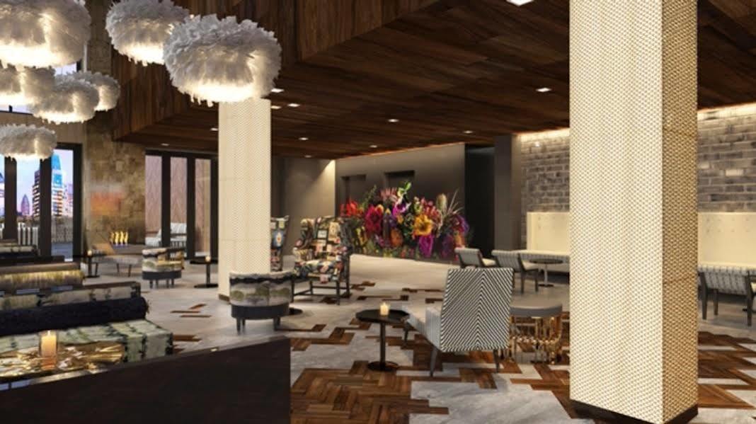 Doubletree By Hilton Times Square West Khách sạn New York