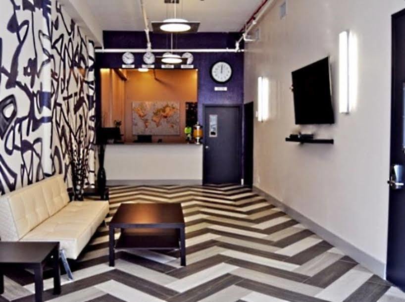 International Students Residences (adults Only) Nhà trọ