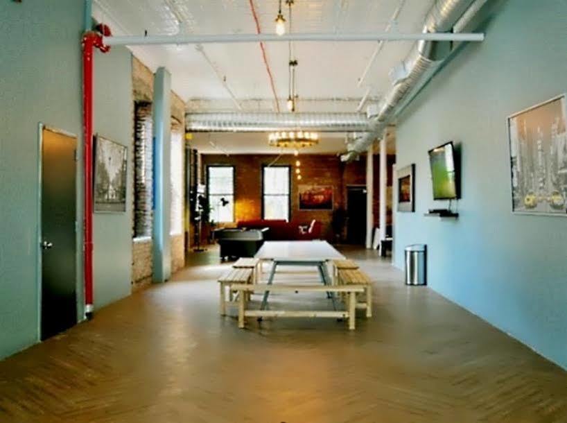 International Students Residences (adults Only) Nhà trọ New York