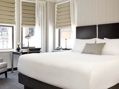 The Gregorian Khách sạn 4*