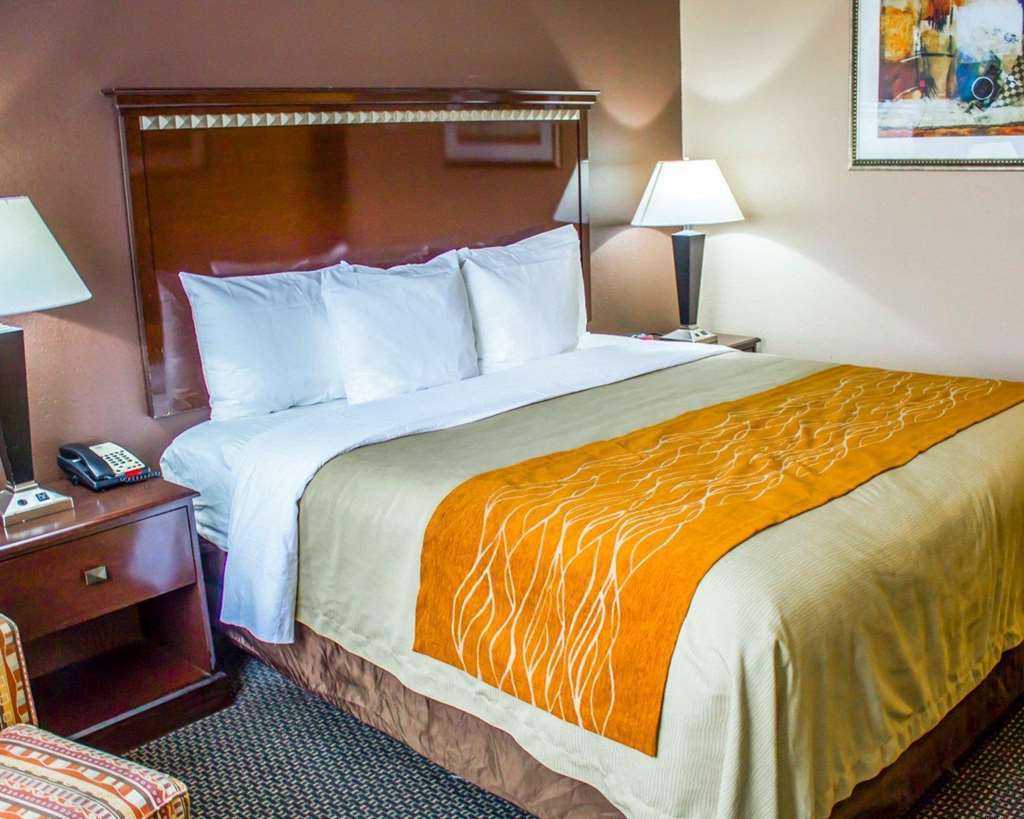 Travelodge By Wyndham Queens Khách sạn New York