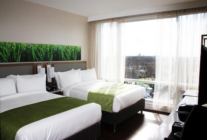 Wyndham Garden Fresh Meadows Flushing Hotel Nova York