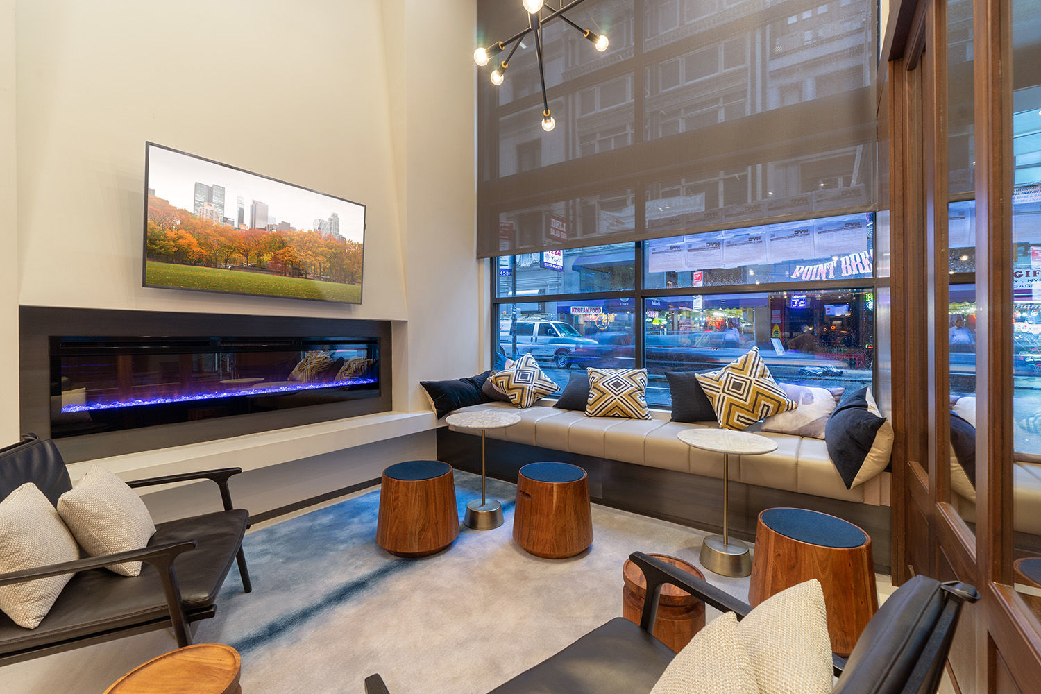 Citadines Connect Fifth Avenue Khách sạn