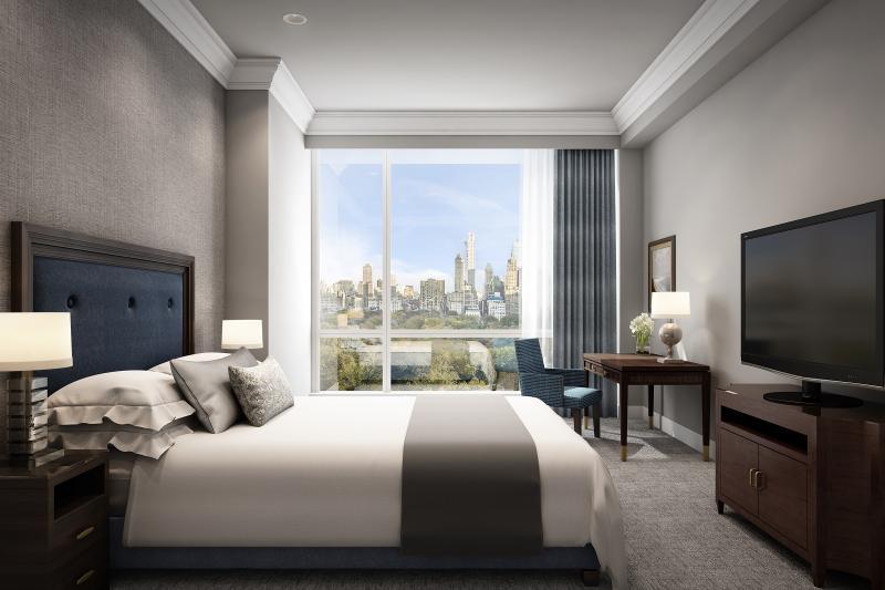 Trump International Khách sạn