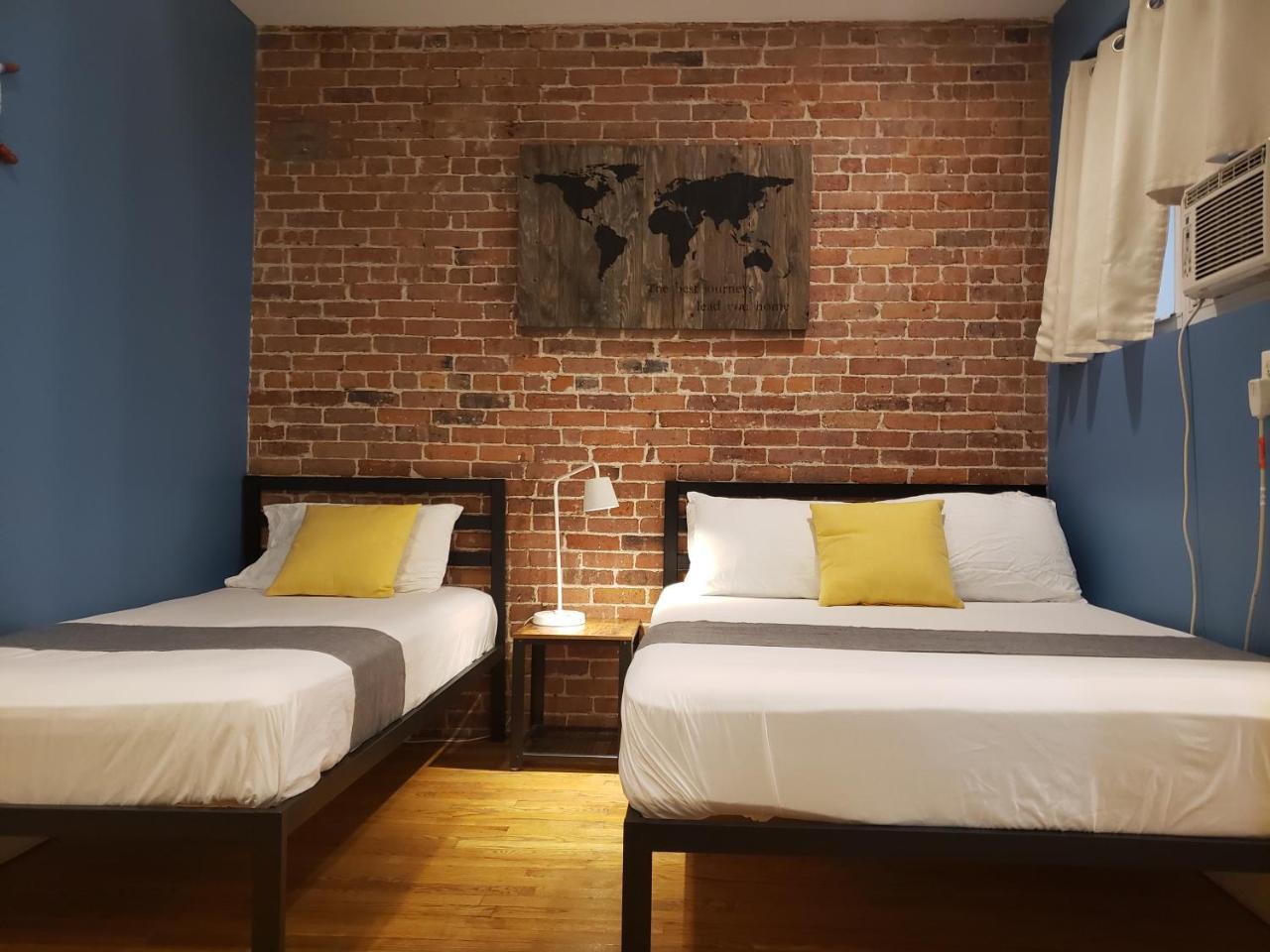 Hotel Empire State New York Căn hộ New York