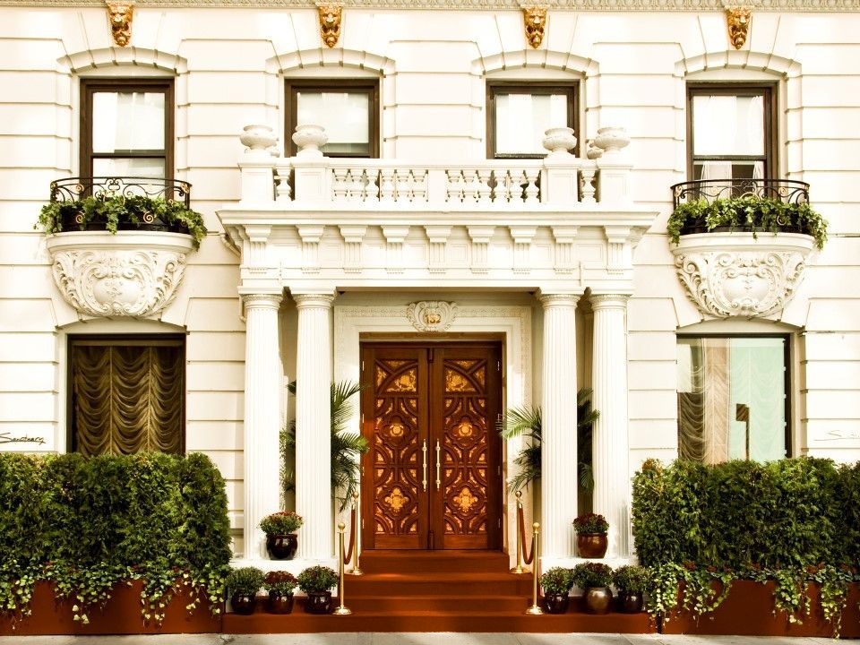 Sanctuary 4* Nova York
