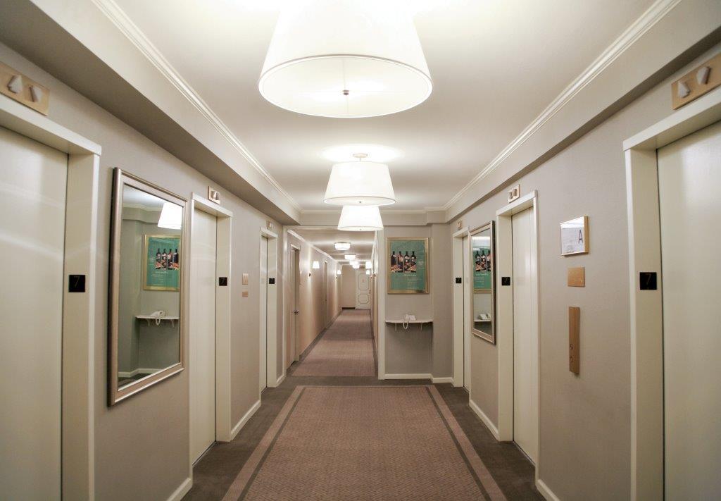 Hotel Park Lane Nova York