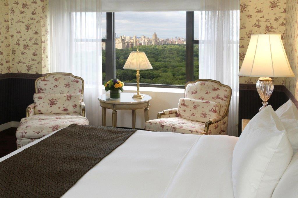 Hotel Park Lane Nova York