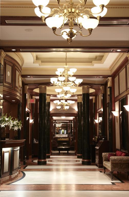 Hotel Avalon Nova York