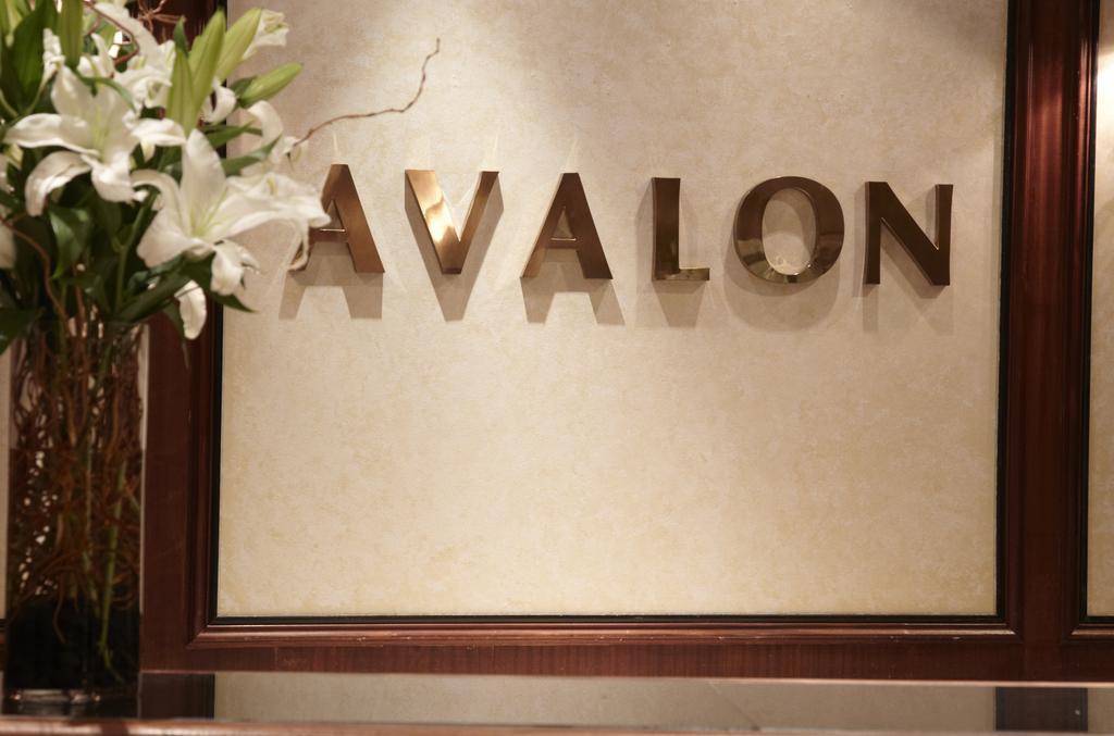 Avalon Hotel Nova York