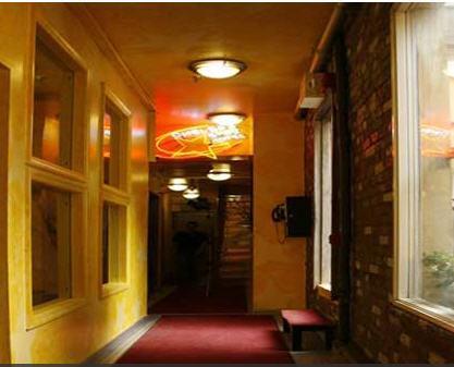 Hotel Chelsea Star 2*
