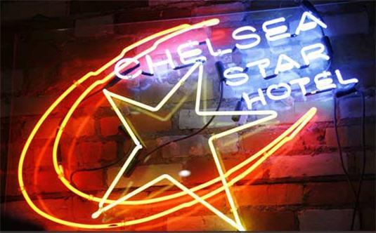 Chelsea Star Nova York