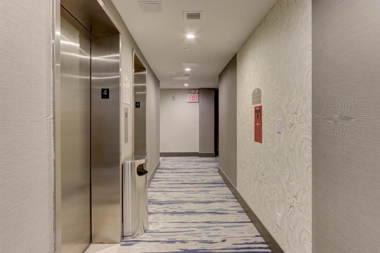 Microtel By Wyndham Long Island Khách sạn New York