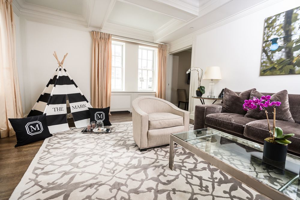 The Hotel 5*