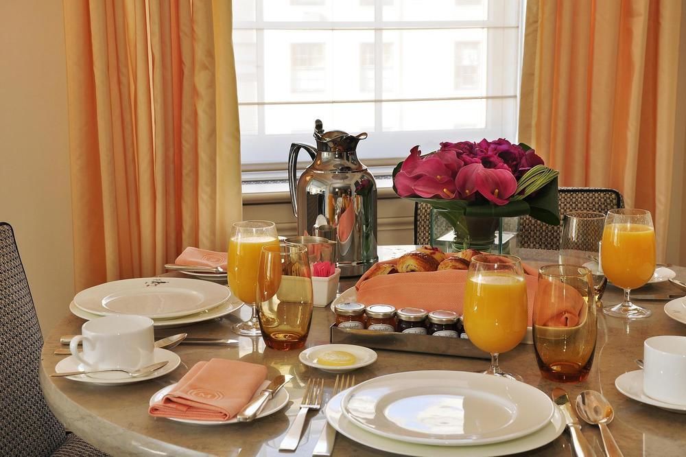 The 5* New York