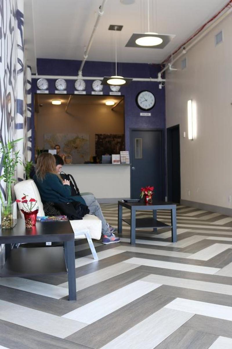Nhà trọ International Students Residences (adults Only) *