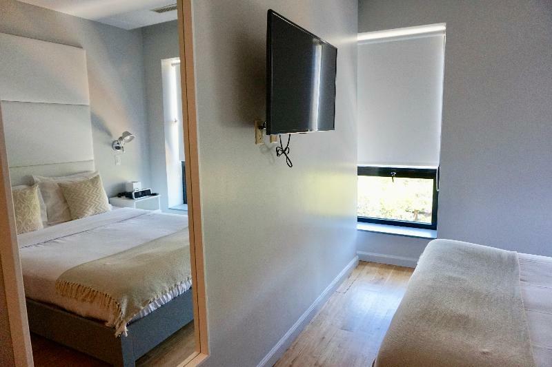 The Ridge 3* Nova York