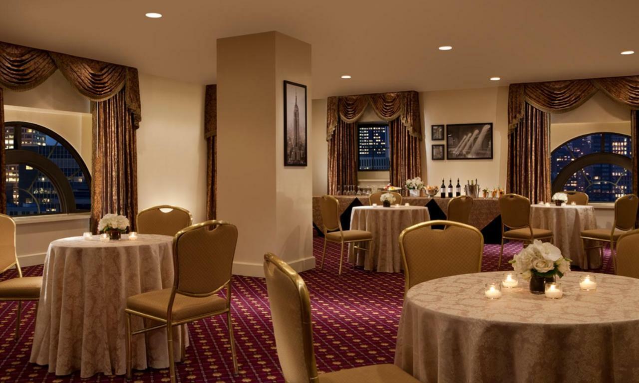 The Roosevelt Khách sạn