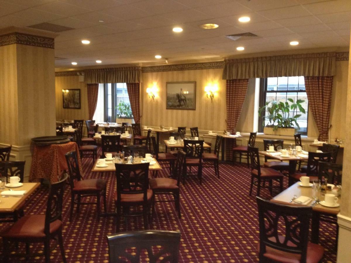 The Roosevelt Khách sạn New York