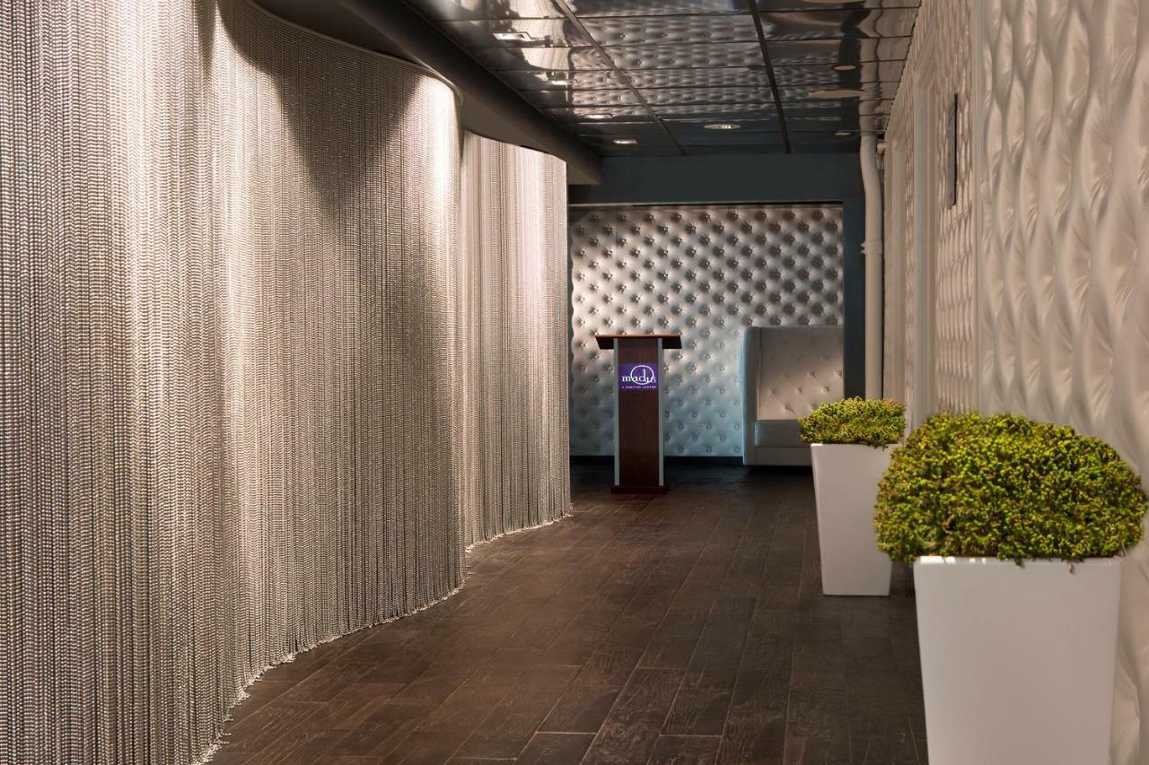 Khách sạn The Roosevelt 4*