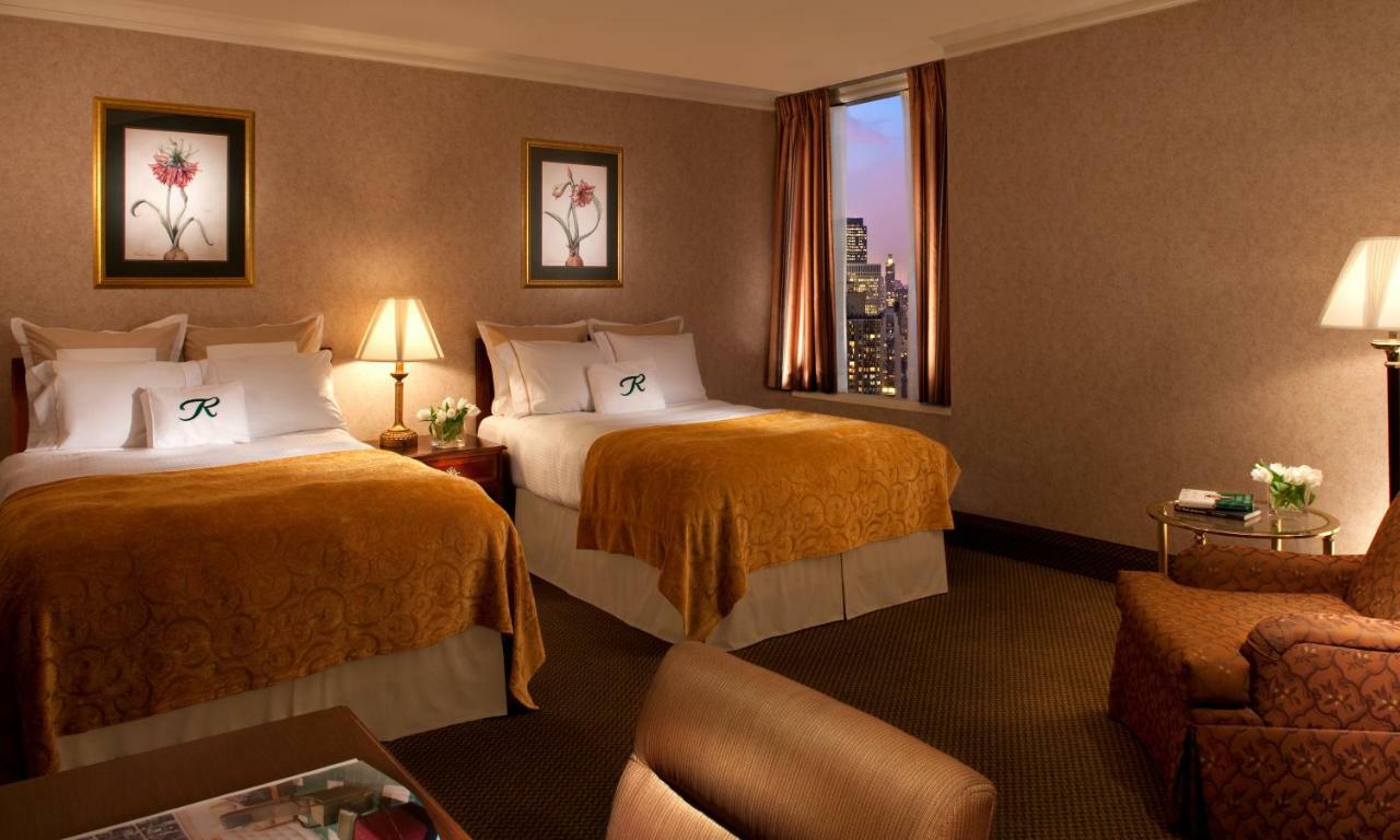 The Roosevelt Khách sạn
