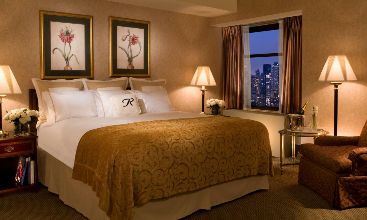 Khách sạn The Roosevelt 4*