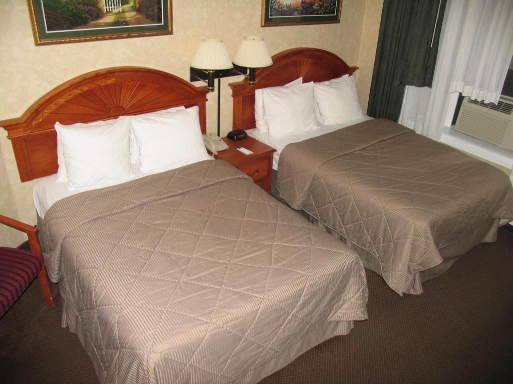 Hotel Comfort Chelsea Nova York
