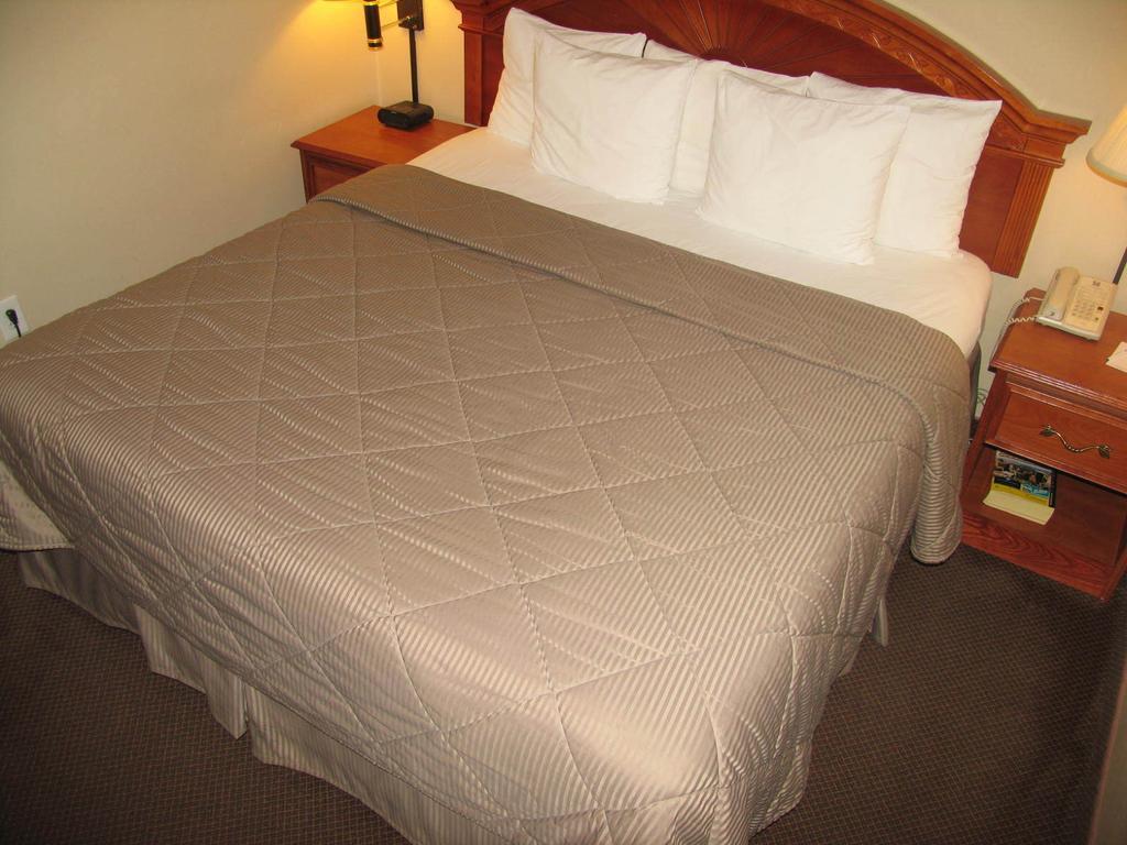 Hotel Comfort Chelsea Nova York