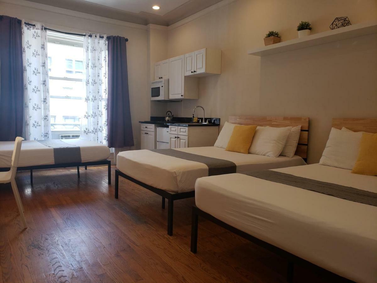 Căn hộ Hotel Empire State New York *