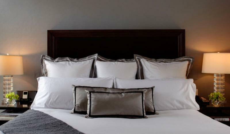 Trump International Khách sạn 5*