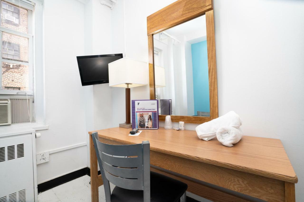 West Side Ymca Nhà trọ New York