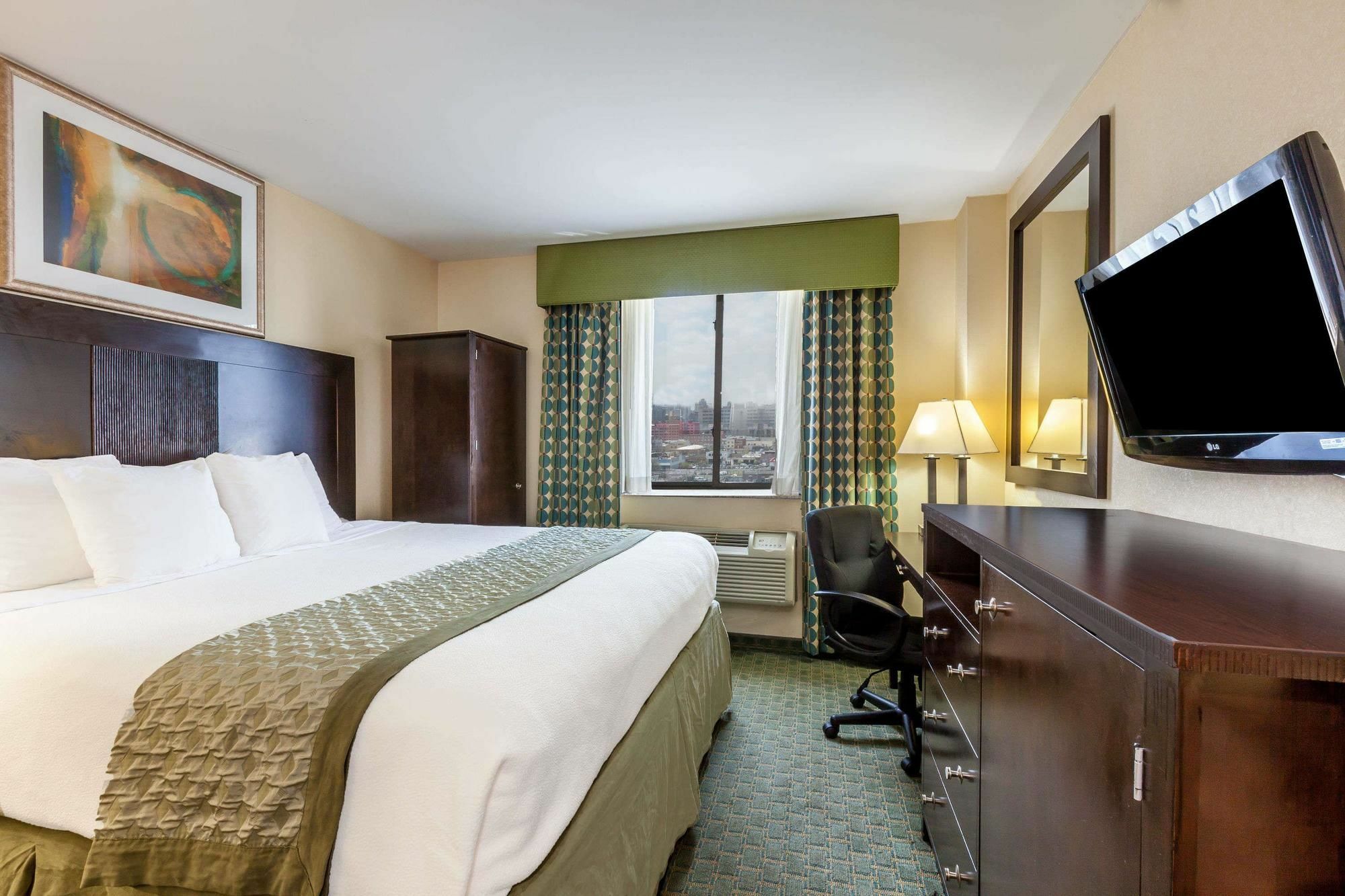 Royal Hotel Nova York