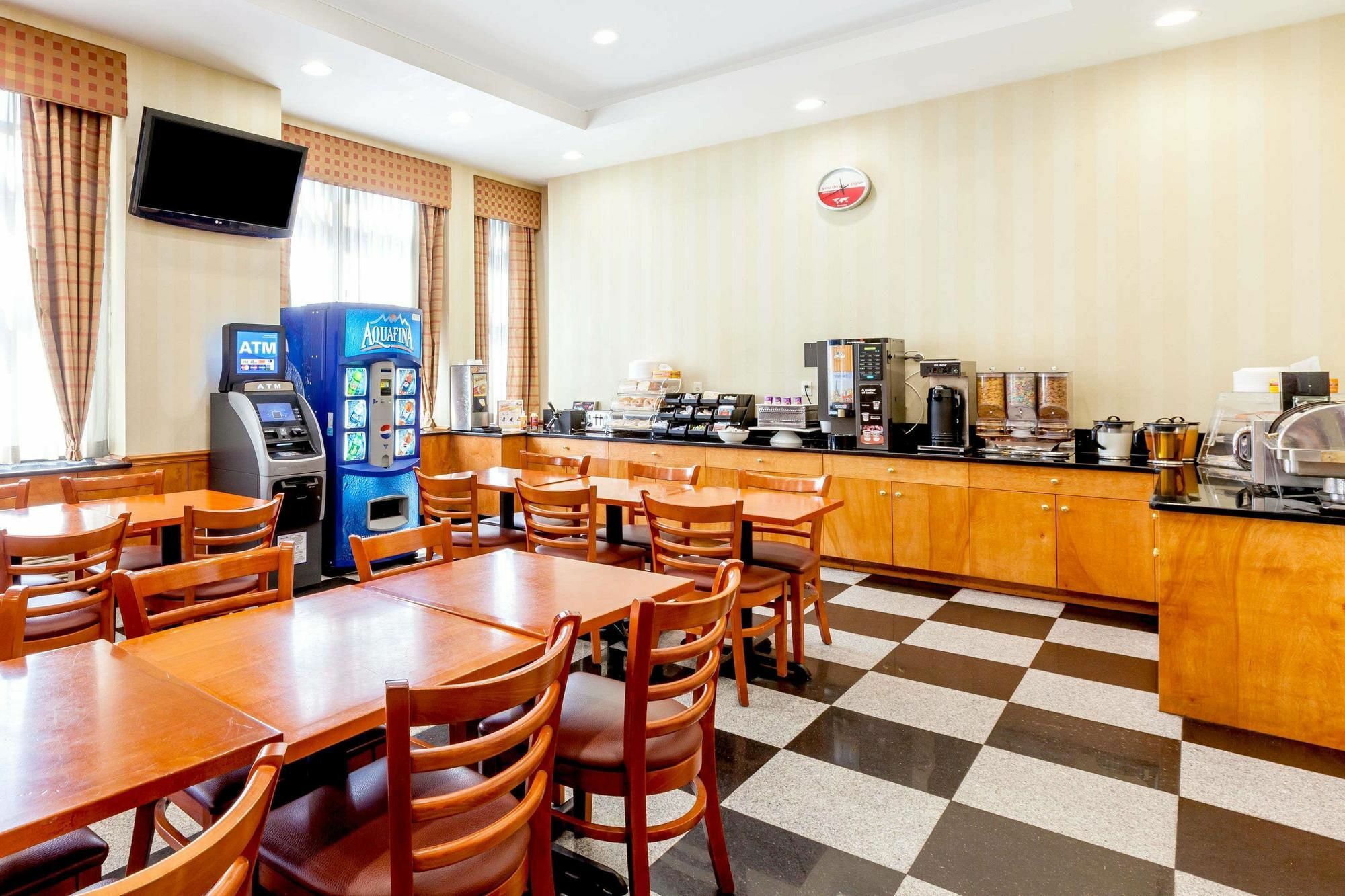 Royal Hotel Nova York