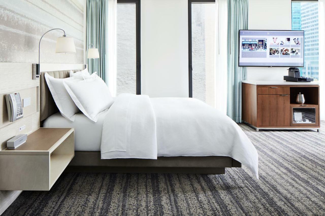 Park Terrace Hotel Nova York