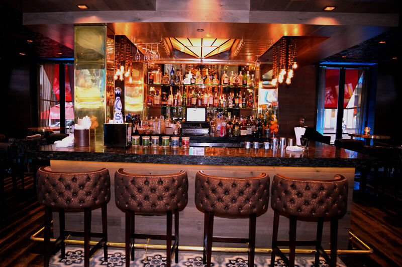 Sanctuary Hotel Nova York