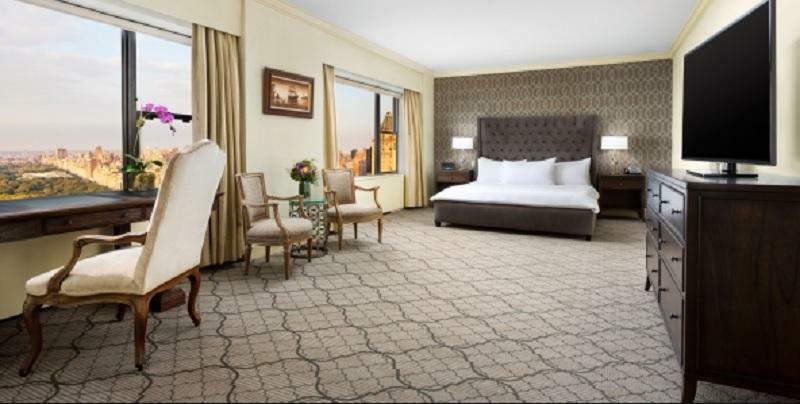 Park Lane 5* Nova York