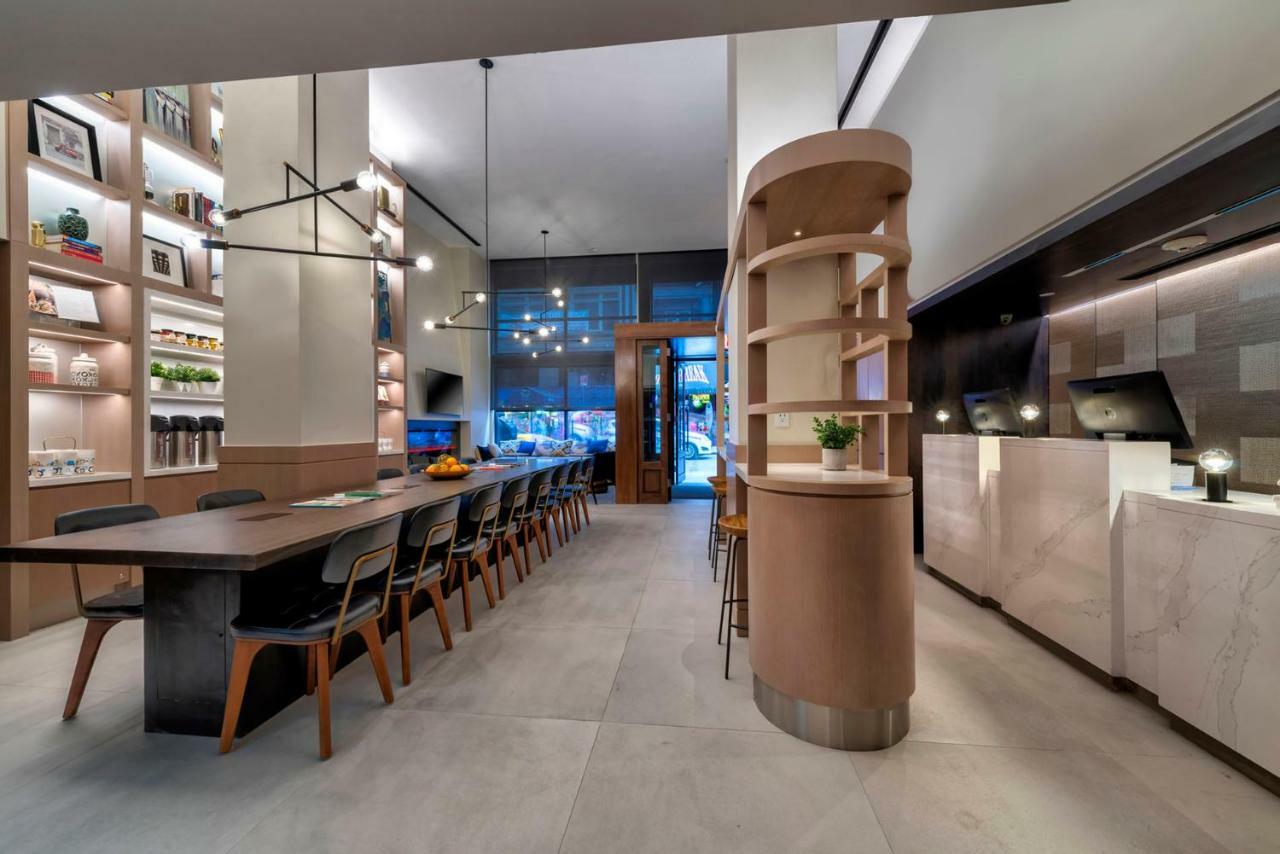 Citadines Connect Fifth Avenue Khách sạn New York
