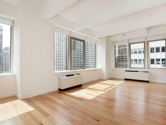Căn hộ Oakwood At Tribeca House
