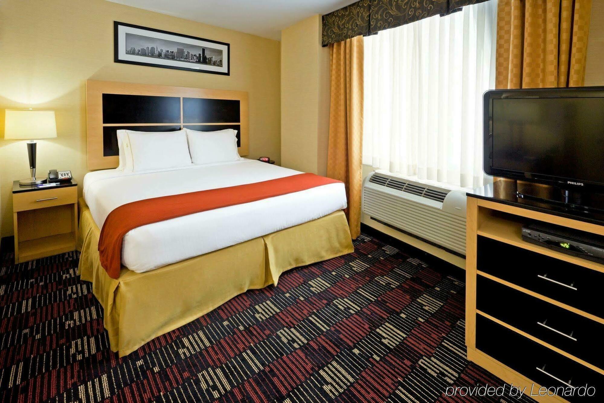 Khách sạn Express - Street By Ihg New York